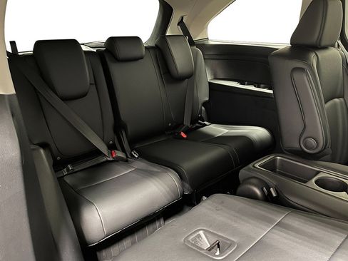 New 2026 Honda Odyssey EX-L image 25