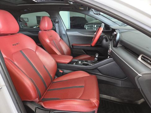 Used 2022 Kia K5 GT-Line w/ GT-Line FWD Premium Package image 31