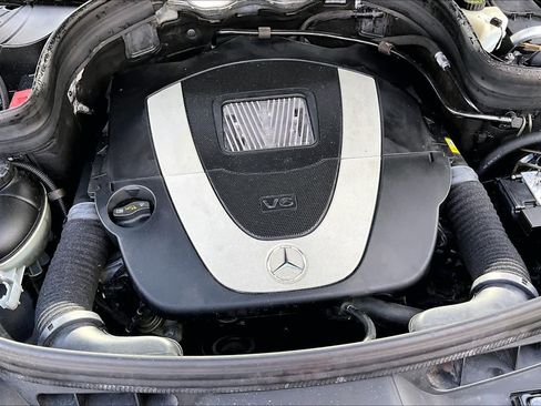 Used 2012 Mercedes-Benz GLK 350 2WD image 33