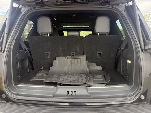 Used 2023 Lincoln Navigator Reserve w/ Monochromatic Package AWD/4WD image 7