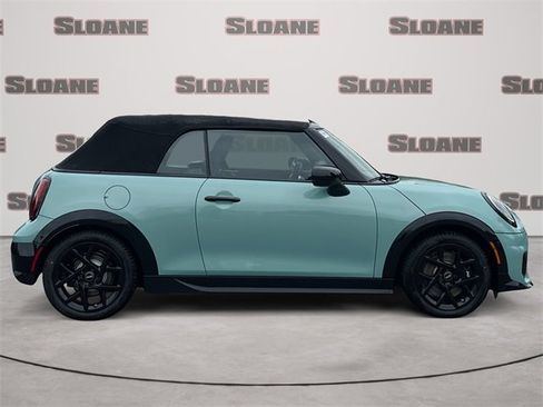 New 2026 MINI Cooper S image 6