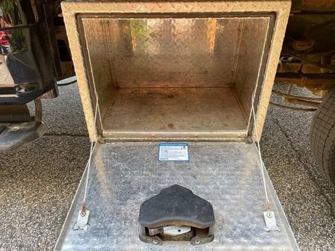 Certified 2021 Ford F550 4x4 Regular Cab Super Duty w/ Power Equipment Group image 41