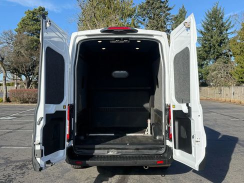 Used 2020 Ford Transit 350 148 High Roof image 22