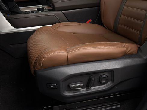 Used 2023 Toyota Tundra 1794 Edition image 21