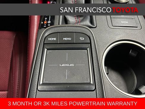 Used 2015 Lexus RC 350 image 23