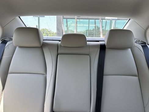 New 2026 MAZDA MAZDA3 2.5 S Sedan w/ Preferred Pkg FWD image 18