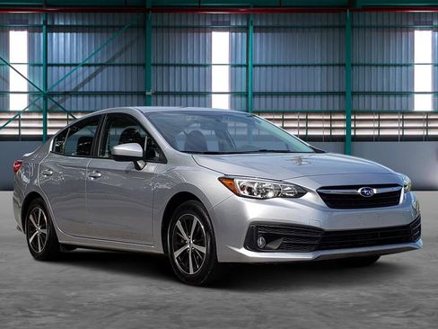 Used 2020 Subaru Impreza 2.0i Premium AWD/4WD image 6