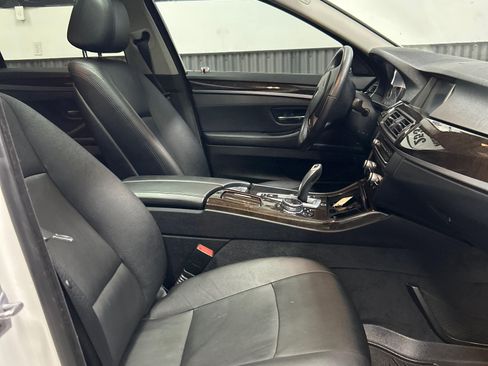 Used 2014 BMW 528i Sedan image 12