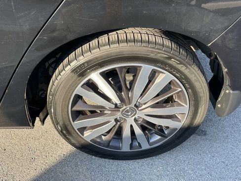 Used 2016 Honda Fit EX-L image 33