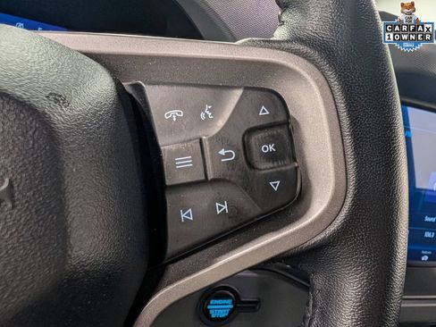 Certified 2024 Ford Bronco Big Bend AWD/4WD image 20