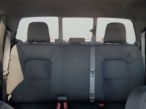 New 2026 GMC Canyon Elevation w/ Convenience Package image 53