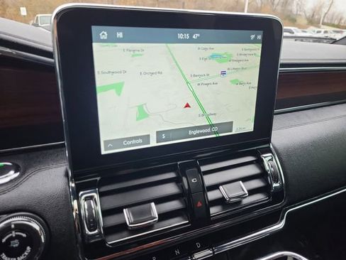 Used 2021 Lincoln Navigator Reserve image 23