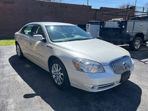 Used 2011 Buick Lucerne CXL FWD image 5
