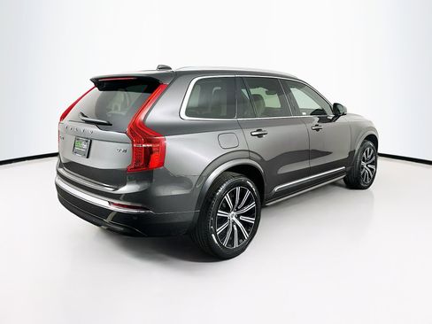 Used 2024 Volvo XC90 B5 Core w/ Protection Package Premier image 9