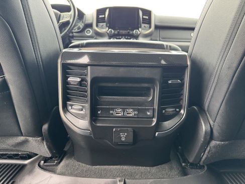 Used 2022 RAM 1500 Rebel w/ Rebel Level 2 Equipment Group AWD/4WD image 33