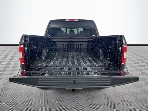 Certified 2019 Ford F150 XLT w/ Equipment Group 302A Luxury AWD/4WD image 30