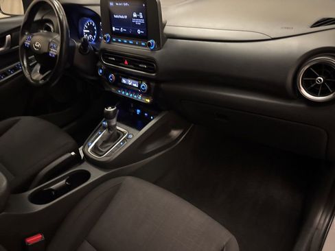 Used 2022 Hyundai Kona SEL w/ Convenience Package image 24