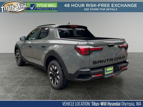 New 2026 Hyundai Santa Cruz SEL AWD/4WD image 42