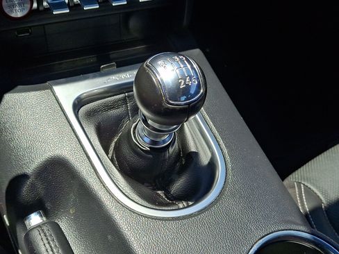 Certified 2022 Ford Mustang GT Premium RWD image 18