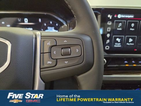 New 2026 GMC Sierra 1500 Elevation AWD/4WD image 24