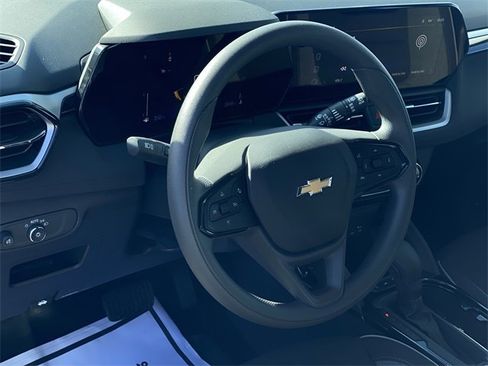 Used 2026 Chevrolet TrailBlazer LS image 10