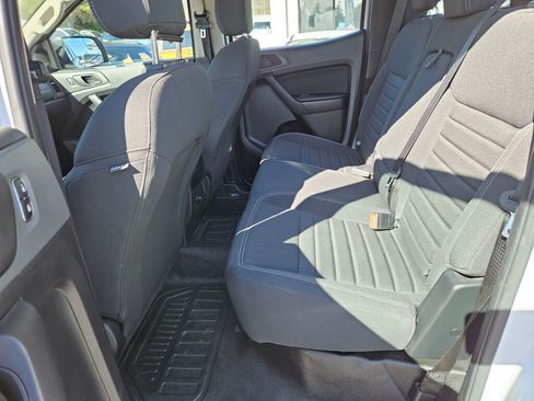 Used 2021 Ford Ranger XL w/ FX4 Off-Road Package image 21