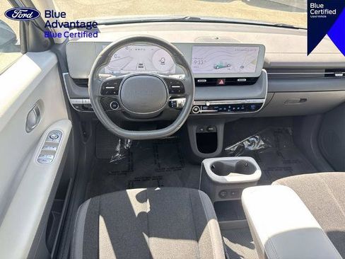 Used 2024 Hyundai Ioniq 5 SEL RWD image 10