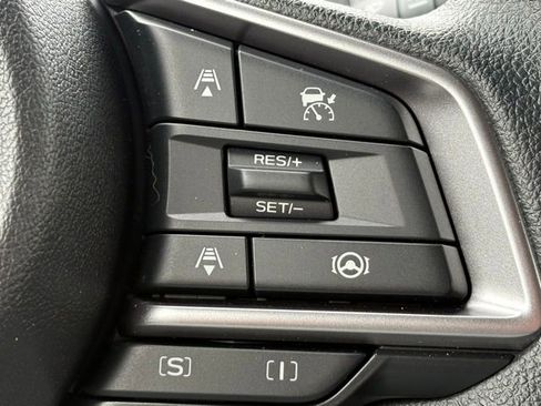 New 2026 Subaru Impreza 2.0i Sport image 12