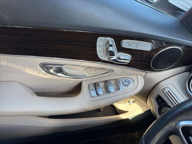 Certified 2020 Mercedes-Benz C 300 Sedan image 16