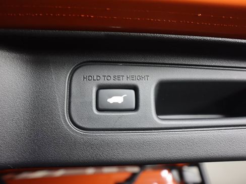 Certified 2026 Honda Passport TrailSport image 58