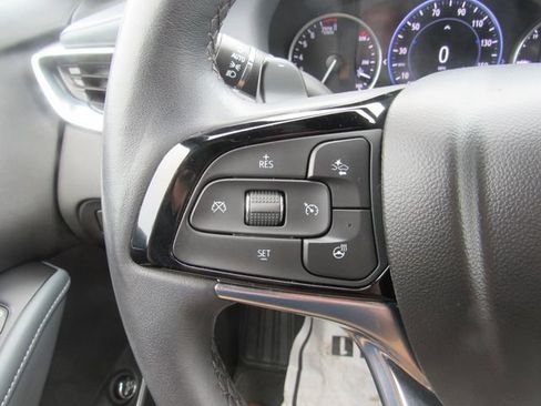 Certified 2023 Buick Enclave Premium w/ Experience Buick Package AWD/4WD image 18