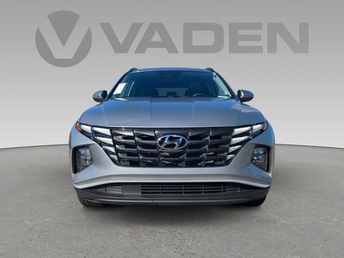 Used 2023 Hyundai Tucson SEL w/ Convenience Package image 3