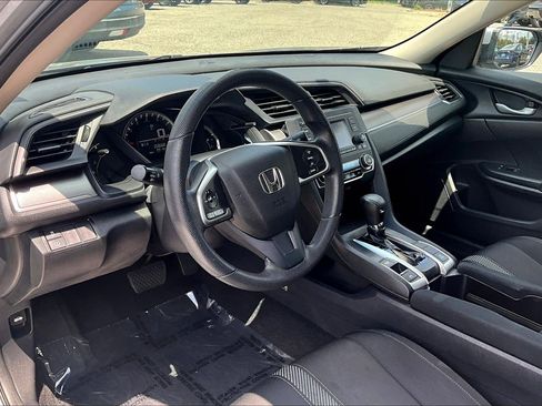 Used 2016 Honda Civic LX image 13
