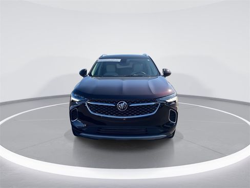 Used 2023 Buick Envision Avenir image 3