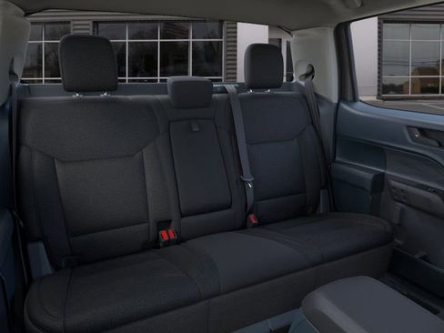 New 2026 Ford Maverick XLT w/ Equipment Group 301A image 11