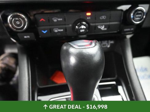 Used 2023 Jeep Compass Latitude image 33