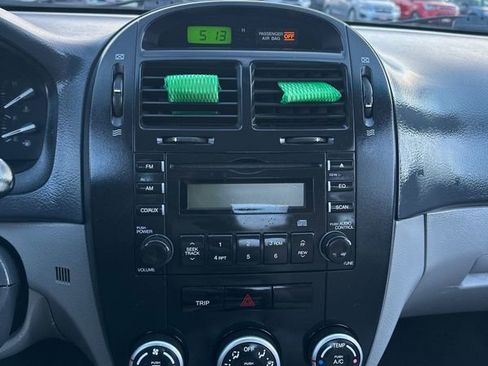 Used 2008 Kia Spectra EX image 26