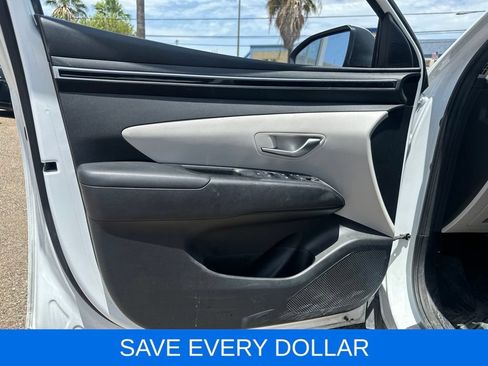 Used 2022 Hyundai Tucson SEL AWD/4WD image 7