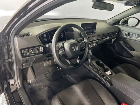 Used 2024 Honda Civic Sport image 11