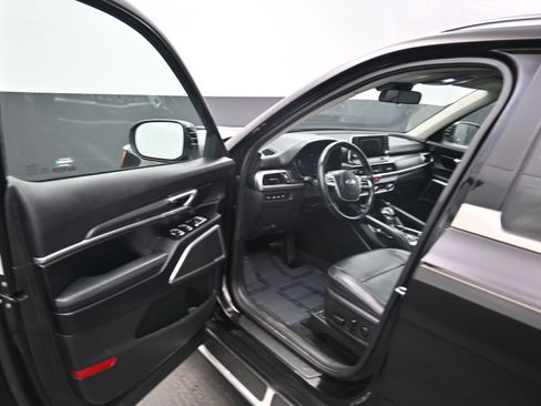 Used 2021 Kia Telluride S image 16
