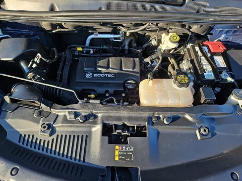 Used 2019 Buick Encore Preferred image 27