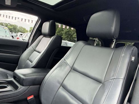 Used 2022 Dodge Durango GT AWD/4WD image 11