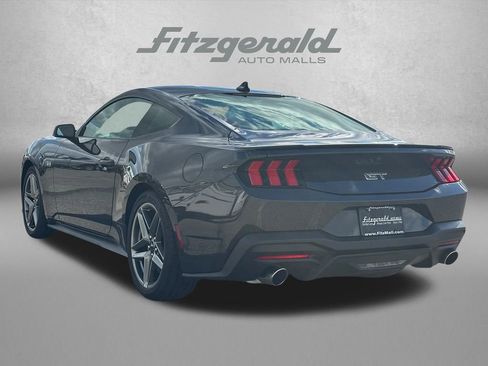 Used 2024 Ford Mustang GT image 7