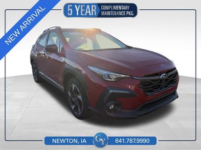 Used 2024 Subaru Crosstrek 2.5i Limited