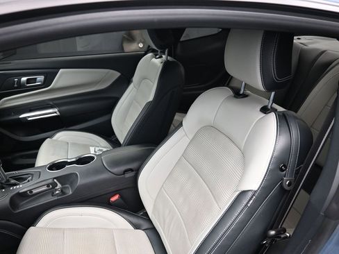 Used 2024 Ford Mustang GT Premium w/ GT Performance Package image 14