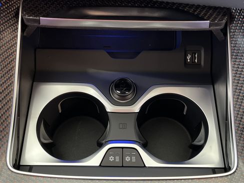 New 2026 BMW XM Label Red image 6