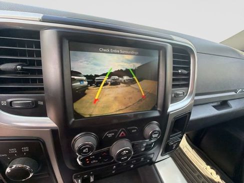 Used 2017 RAM 3500 Big Horn AWD/4WD image 22