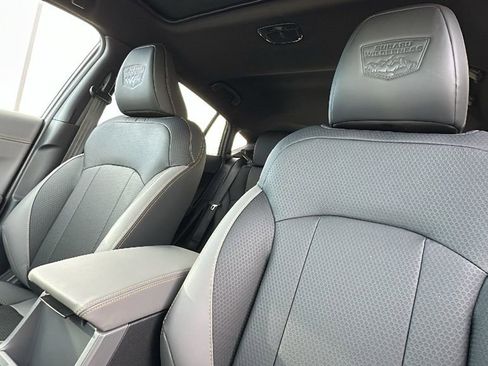 New 2026 Subaru Crosstrek 2.5i Wilderness w/ Crosstrek Mirror Package AWD/4WD image 11