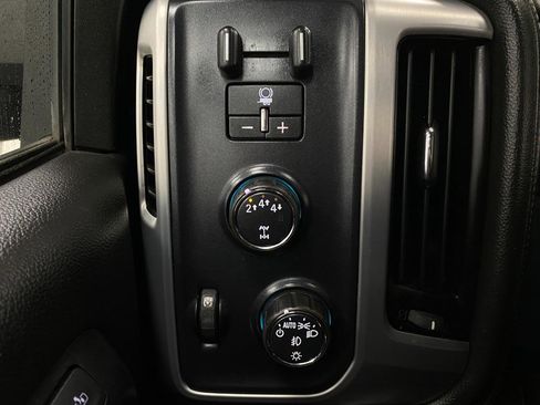 Used 2018 GMC Sierra 3500 SLT image 14