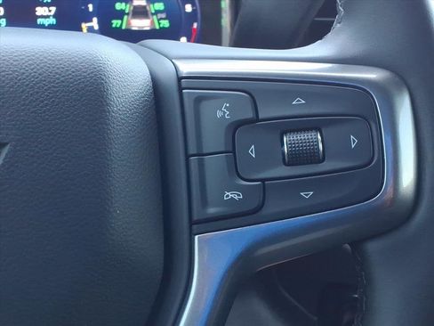 Used 2025 Chevrolet Silverado 2500 LT w/ Safety Package image 29